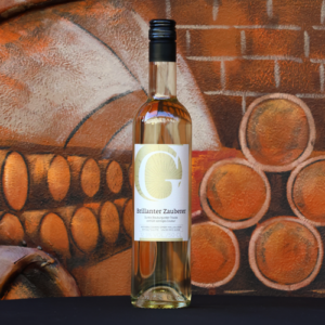 Brillianter Zauberer