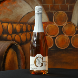 Gianini's D'oro rosa brut