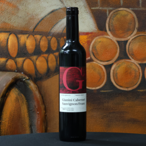 Cabernet Sauvignon/Franc