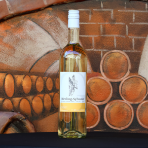 Riesling-Sylvaner